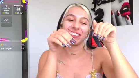 Snapshot of tammyandrade_ chatting on October 2025 03:57:02 PM tammy online show from October 2025 03:57:02 PM