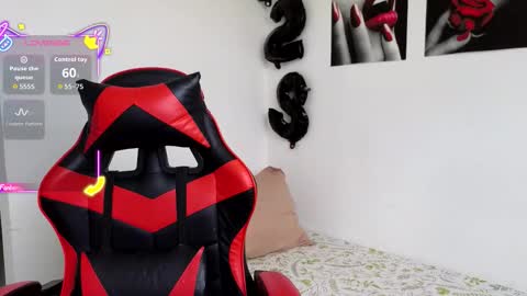 Snapshot of tammyandrade_ chatting on November 2025 05:35:02 PM tammy online show from November 2025 05:35:02 PM