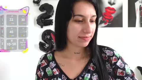 tammy  online show from February 2026 01:36:01 PM