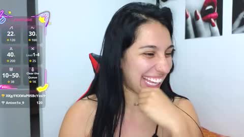 tammy  online show from February 2026 02:29:02 AM