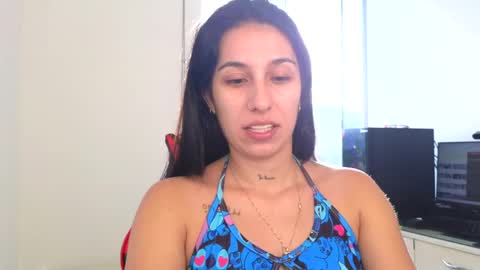 Snapshot of tammyandrade_ chatting on June 2026 11:42:02 AM tammy online show from June 2026 11:42:02 AM