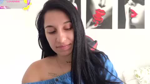 Snapshot of tammyandrade_ chatting on July 2026 02:55:01 PM tammy online show from July 2026 02:55:01 PM
