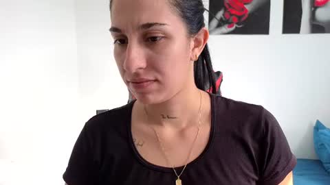 Snapshot of tammyandrade_ chatting on July 2026 02:01:02 PM tammy online show from July 2026 02:01:02 PM