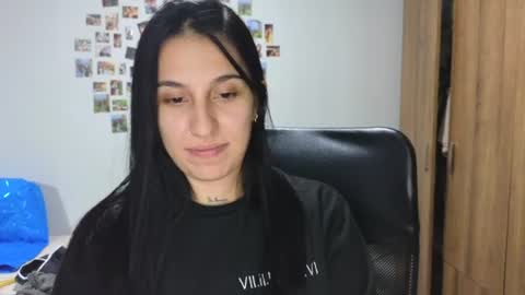 Snapshot of tammyandrade_ chatting on July 2026 04:08:01 AM tammy online show from July 2026 04:08:01 AM