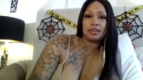 Tammygold online show from October 2025 04:51:01 PM