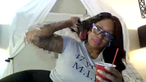 Tammygold online show from May 2026 12:16:02 AM