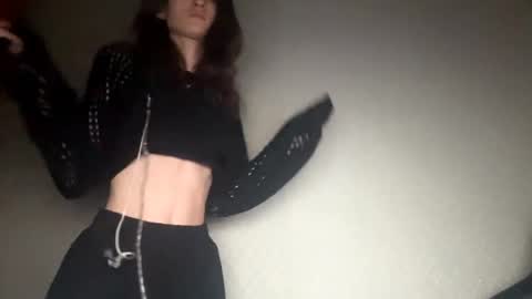 Adriana online show from March 2026 09:50:01 PM