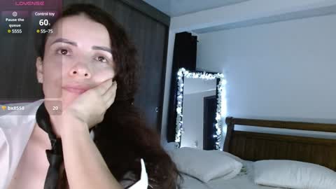 Tammy online show from December 2024 05:07:01 AM