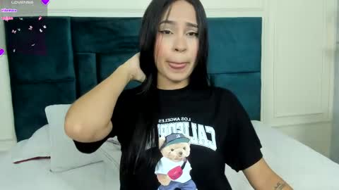 Snapshot of tammylee__ chatting on February 2025 07:16:01 PM Salome online show from February 2025 07:16:01 PM