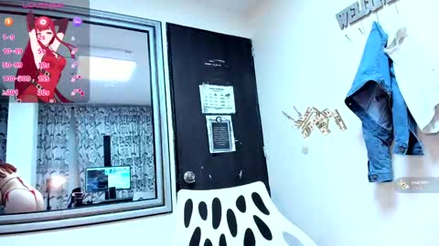 Tammara  online show from December 2024 08:30:02 AM