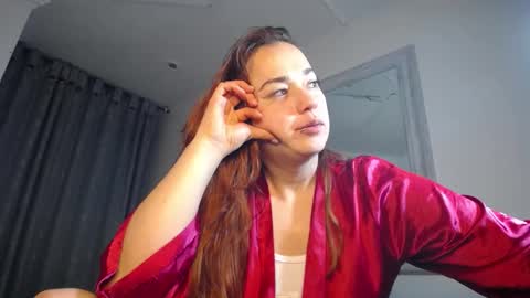 Tammara  online show from December 2024 04:09:02 AM