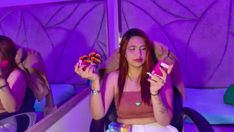 Snapshot of tammysmilee chatting on November 2025 03:38:01 AM Tammy online show from November 2025 03:38:01 AM