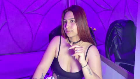 Snapshot of tammysmilee chatting on December 2025 02:43:02 AM Tammy online show from December 2025 02:43:02 AM