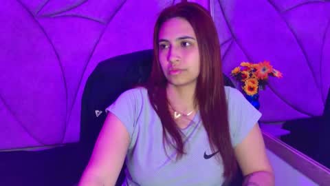 Snapshot of tammysmilee chatting on December 2025 03:00:02 AM Tammy online show from December 2025 03:00:02 AM