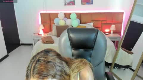 Tamy  online show from May 2026 07:55:02 PM