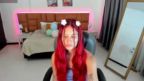 Tamy  online show from May 2026 08:13:02 PM