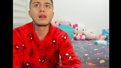 Tamy ian online show from February 2026 10:01:02 AM