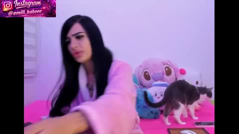 Tamy ian online show from April 2026 08:04:01 AM