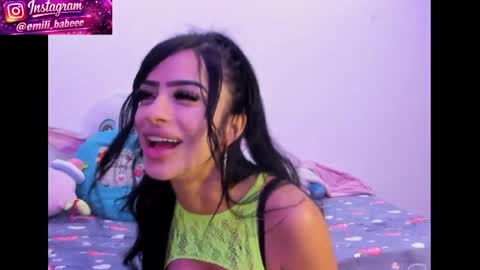 Snapshot of tamy_ian chatting on April 2026 09:08:01 AM Tamy ian online show from April 2026 09:08:01 AM