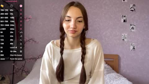 Alice online show from June 2026 09:00:01 AM
