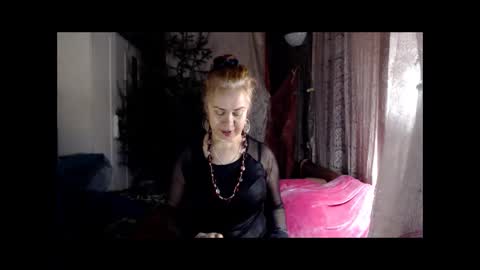 Milena online show from January 2025 11:55:01 PM