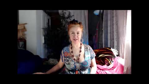 Milena online show from February 2025 12:15:01 AM