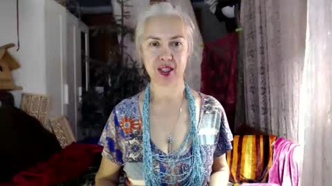 Milena online show from September 2025 04:01:02 AM