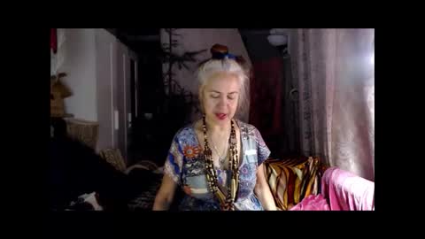 Milena online show from September 2025 03:13:02 PM