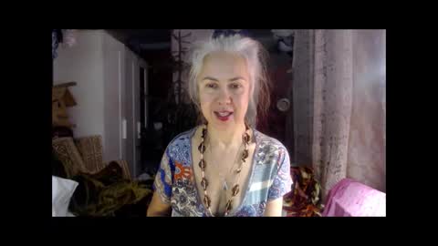 Milena online show from October 2025 02:00:02 AM