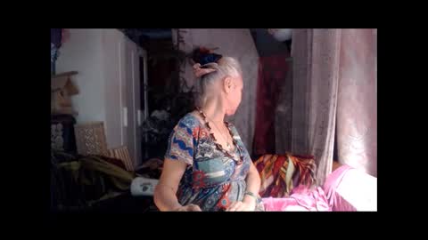 Milena online show from October 2025 03:46:02 PM