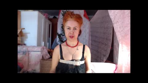 Milena online show from February 2026 04:16:01 AM