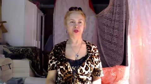 Milena online show from February 2026 05:25:01 PM