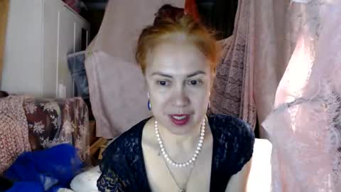 Milena online show from May 2026 04:24:01 PM