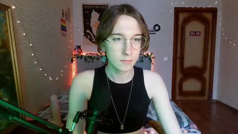 Milena Kuprianova online show from February 2025 10:28:02 AM