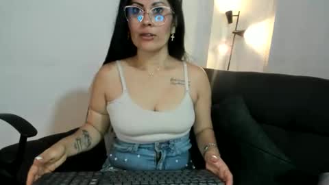 tania online show from May 2026 07:11:02 PM