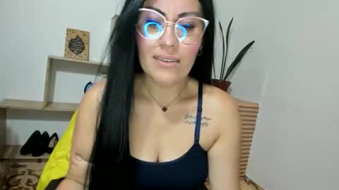 tania online show from May 2026 07:34:01 PM