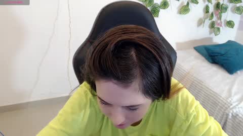 Tania  online show from January 2025 05:34:01 PM