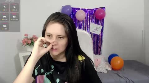 Tania  online show from April 2026 06:12:01 PM