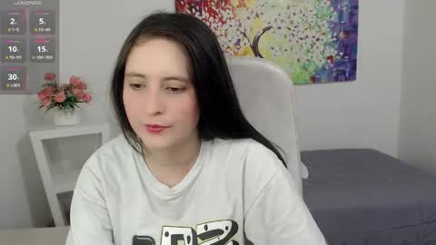 Tania  online show from April 2026 07:26:01 PM