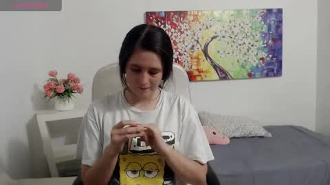 Tania  online show from April 2026 06:03:02 PM