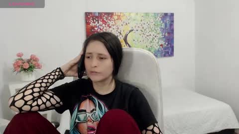 Tania  online show from May 2026 03:42:01 PM