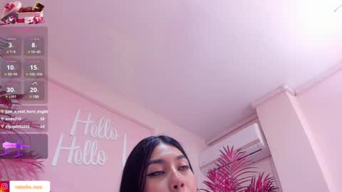 Tania online show from February 2025 05:40:01 PM