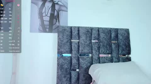 Tania online show from February 2026 02:27:02 PM