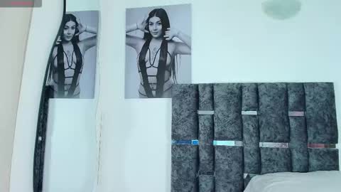 Tania online show from February 2026 09:35:02 AM