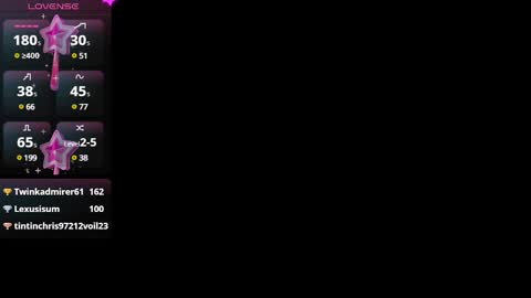 Andres online show from December 2024 09:13:01 AM