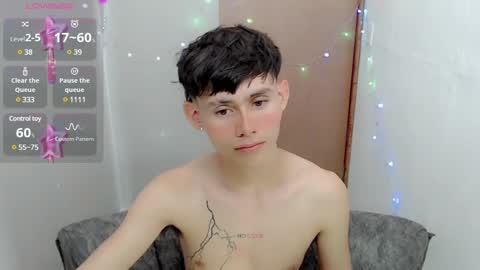 Andres online show from January 2025 03:29:02 AM