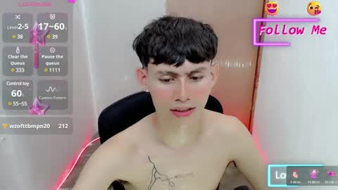 Andres online show from January 2025 09:34:01 AM