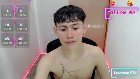 Andres online show from January 2025 03:34:01 AM