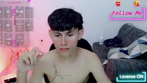 Andres online show from January 2025 10:39:01 AM