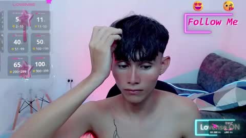 Andres online show from January 2025 09:57:01 AM